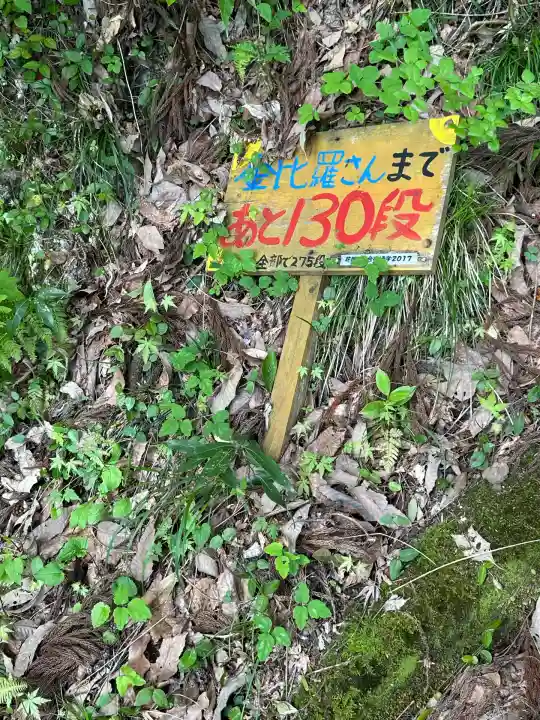岡太神社(福井県)