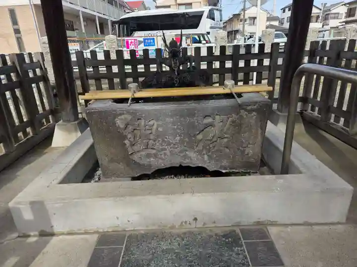 天祖神社(東京都)