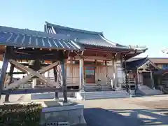 玉泉寺の建物その他