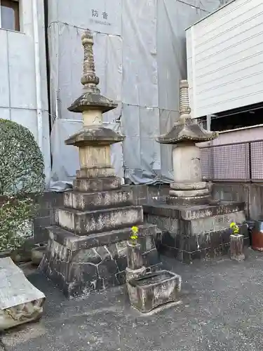 長松院(愛知県)