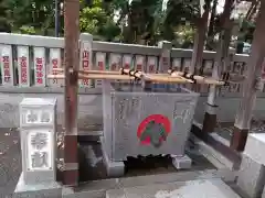 熊野神社(東京都)