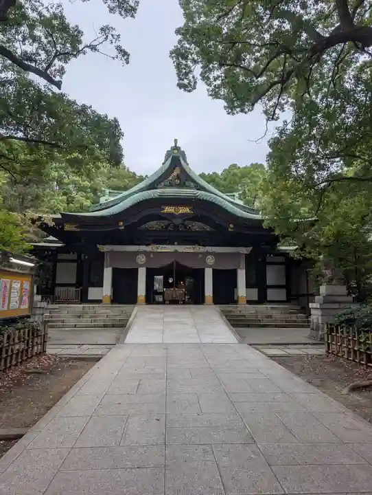 王子神社(東京都)