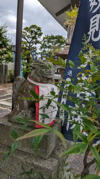 妙見寺(京都府)