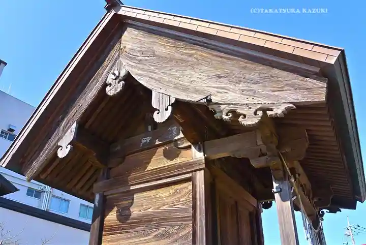 靇神社(茨城県)