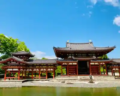 平等院(京都府)