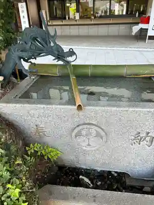 水戸東照宮(茨城県)