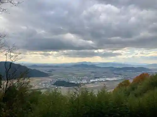 観音正寺(滋賀県)
