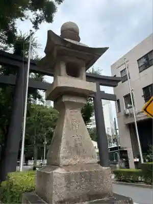 金王八幡宮(東京都)