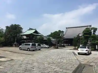 永平寺別院長谷寺のその他建物