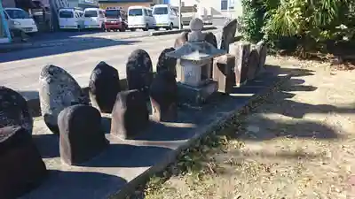 愛宕神社のその他建物