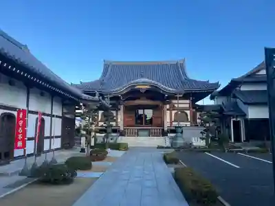 正福寺(神奈川県)