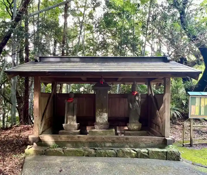 白岩寺(静岡県)