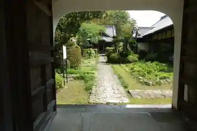 十禅律院のその他建物