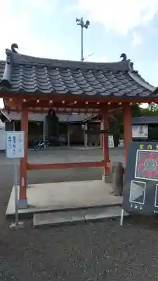 一乗院(身代不動尊) のその他建物