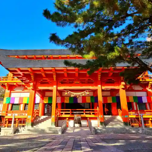 鴨江寺(静岡県)