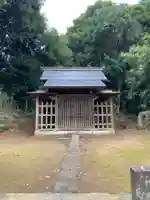 根渡大神(千葉県)