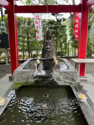 稲荷神社(鹿児島県)