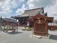 総持寺(大阪府)