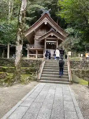 出雲大社(島根県)