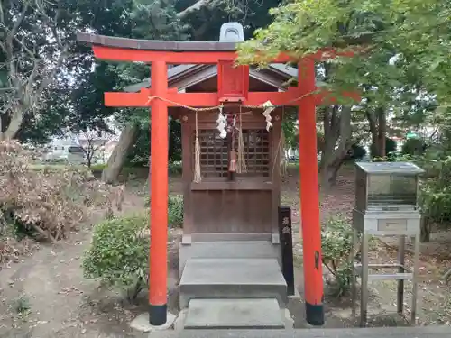 黒田神社(大阪府)