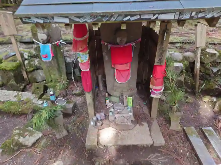 高野山金剛峯寺奥の院(和歌山県)