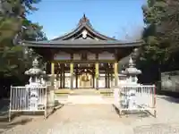 毘森神社(愛知県)