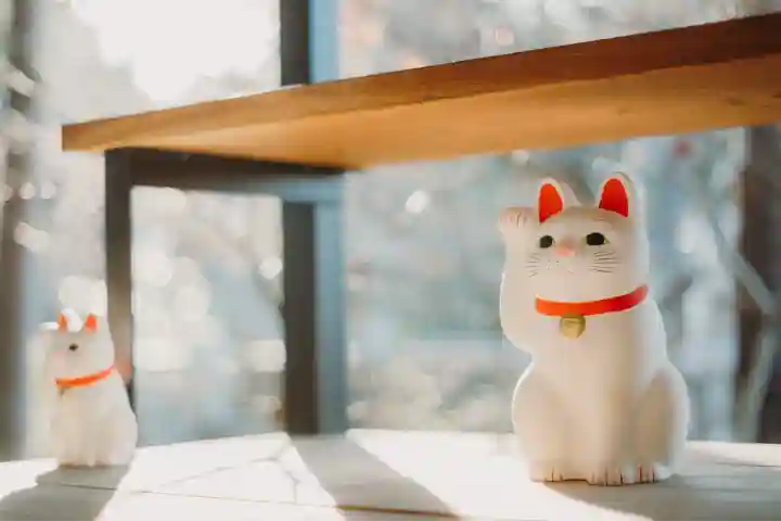 豪徳寺(東京都)