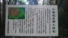 稲荷神社の歴史