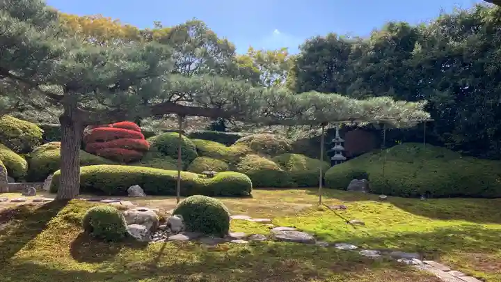一華院(京都府)