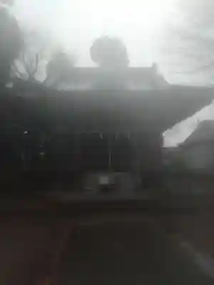 御殿場東照宮　吾妻神社　(静岡県)