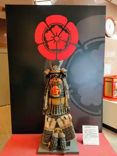 本能寺のその他建物