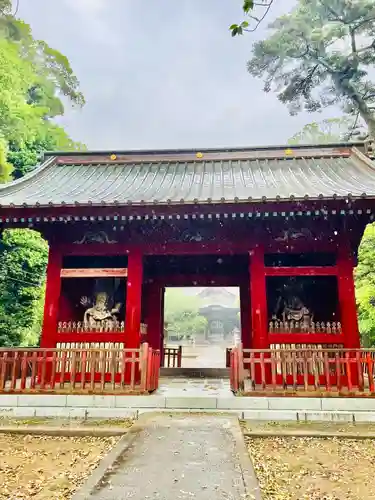 逢善寺(茨城県)