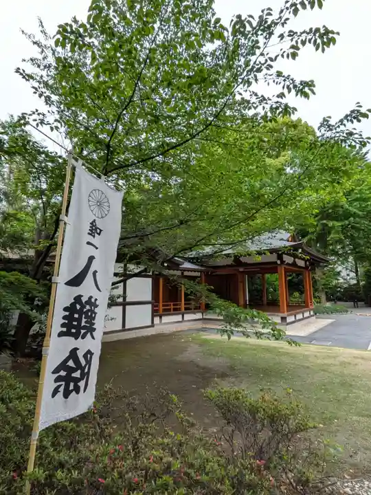 阿佐ヶ谷神明宮(東京都)