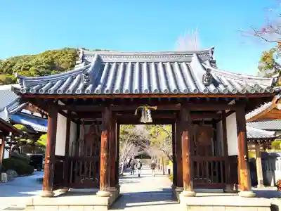 福祥寺（須磨寺）(兵庫県)