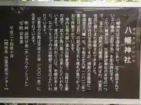 西町八幡神社の歴史