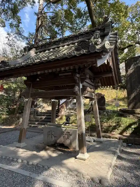 事任八幡宮(静岡県)