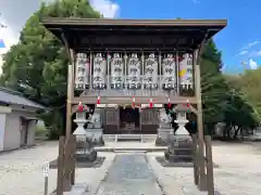 鹿島神社(三重県)