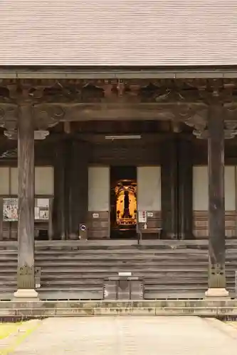 井波別院瑞泉寺(富山県)