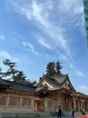 阿蘇神社(熊本県)