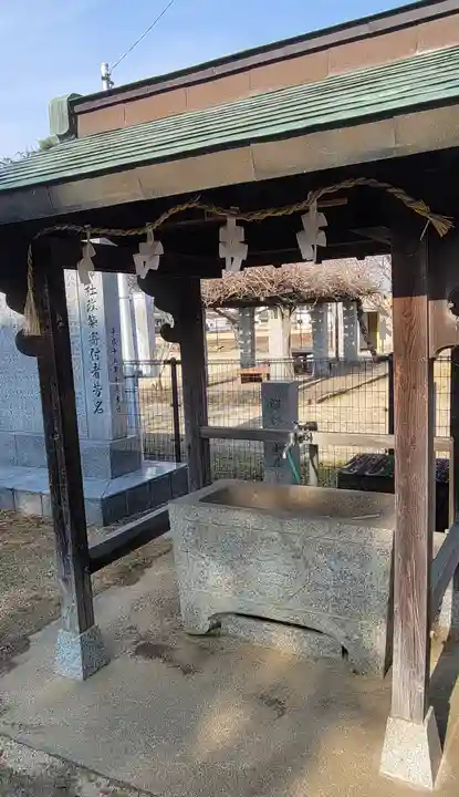 三島神社(愛媛県)