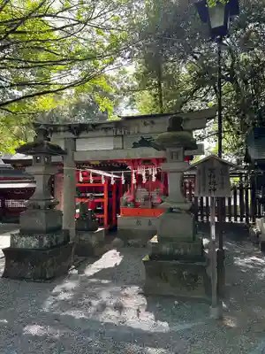 秩父神社(埼玉県)