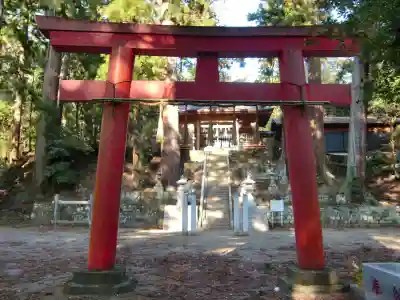 三島神社(千葉県)