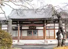 長泉寺(宮城県)