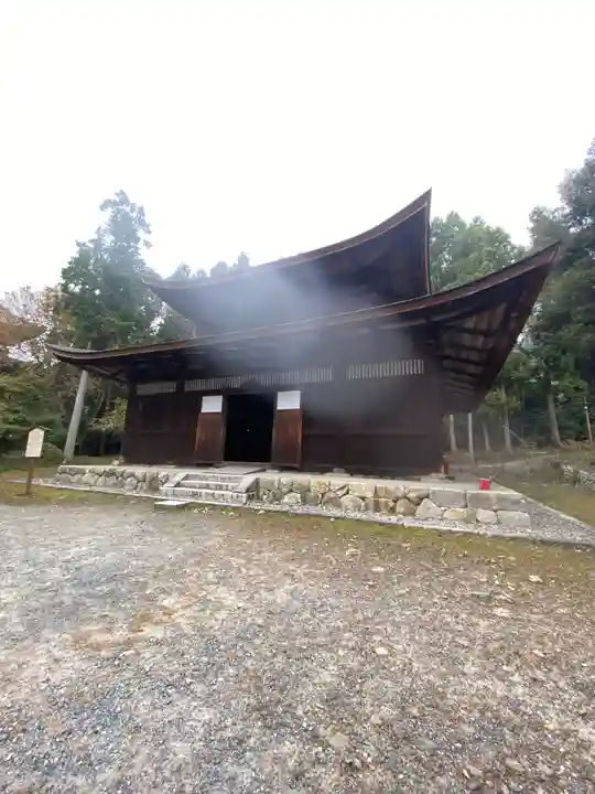 園城寺(三井寺)(滋賀県)