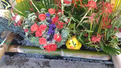 竹神社(三重県)