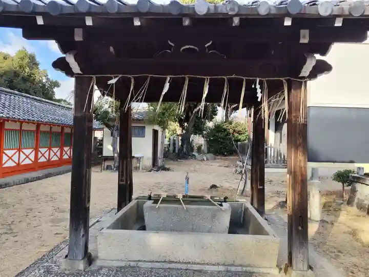 新日吉神宮(京都府)