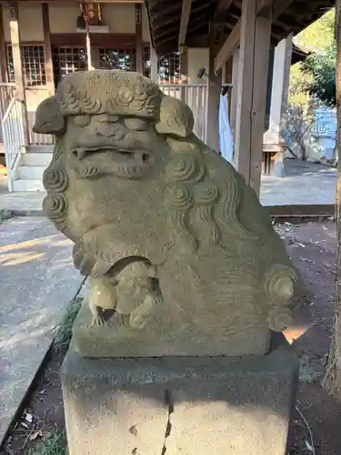 天満天神社(千葉県)