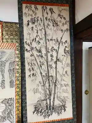 全長寺(滋賀県)