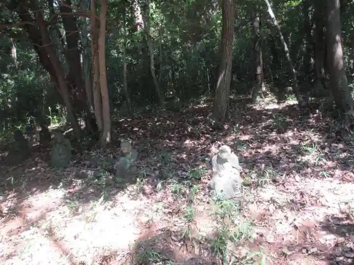 少林寺(埼玉県)