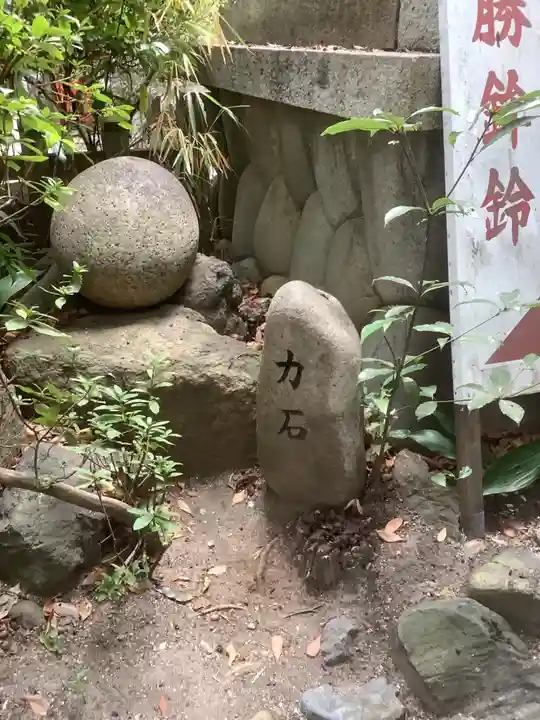 御器所八幡宮(愛知県)